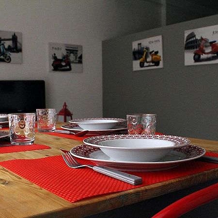 #Garibaldi 05 - Old Town Apartment Olbia Luaran gambar