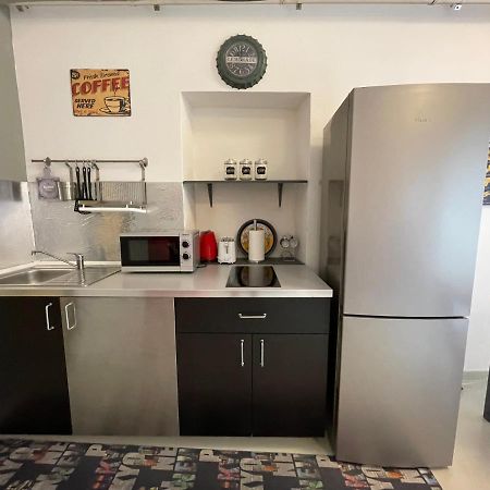 #Garibaldi 05 - Old Town Apartment Olbia Luaran gambar