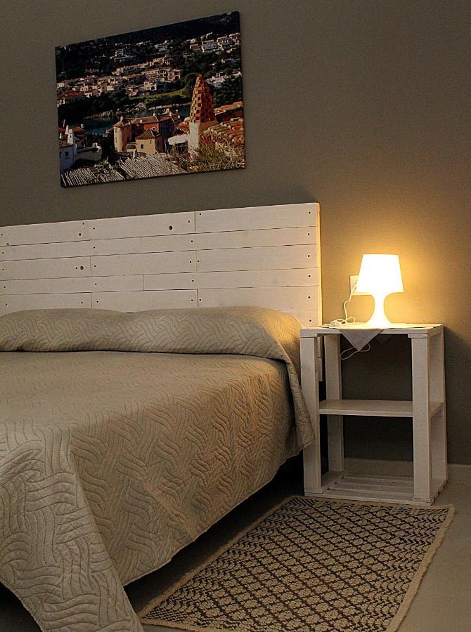 #Garibaldi 05 - Old Town Apartment Olbia Luaran gambar