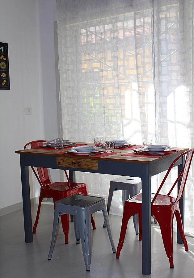 #Garibaldi 05 - Old Town Apartment Olbia Luaran gambar