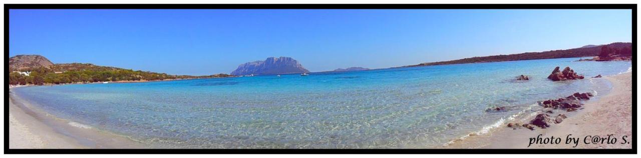 #Garibaldi 05 - Old Town Apartment Olbia Luaran gambar