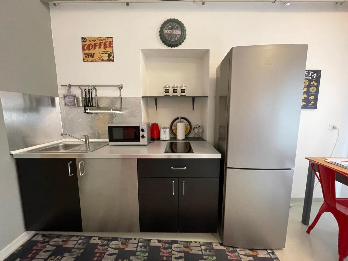 #Garibaldi 05 - Old Town Apartment Olbia Luaran gambar