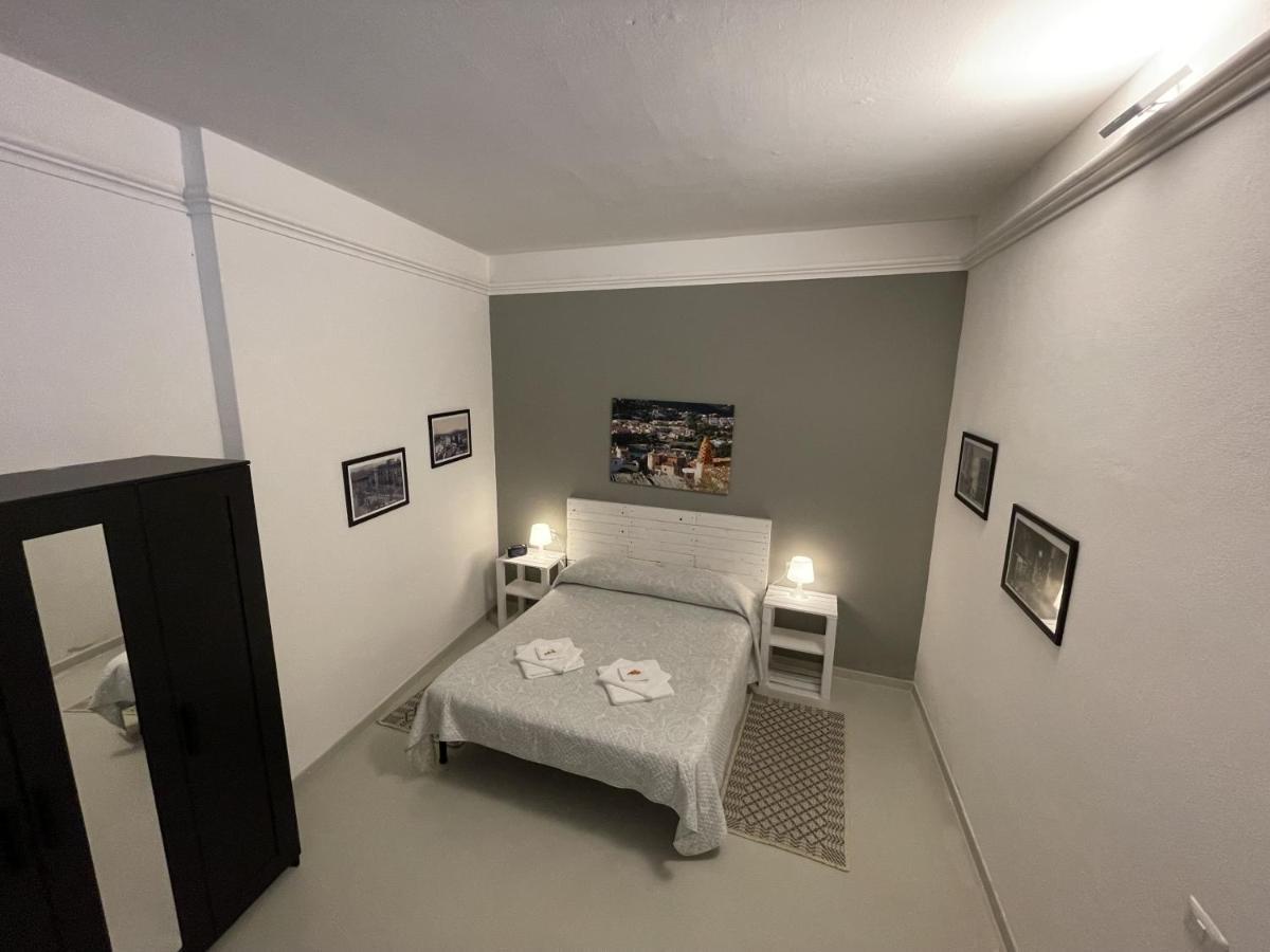 #Garibaldi 05 - Old Town Apartment Olbia Luaran gambar