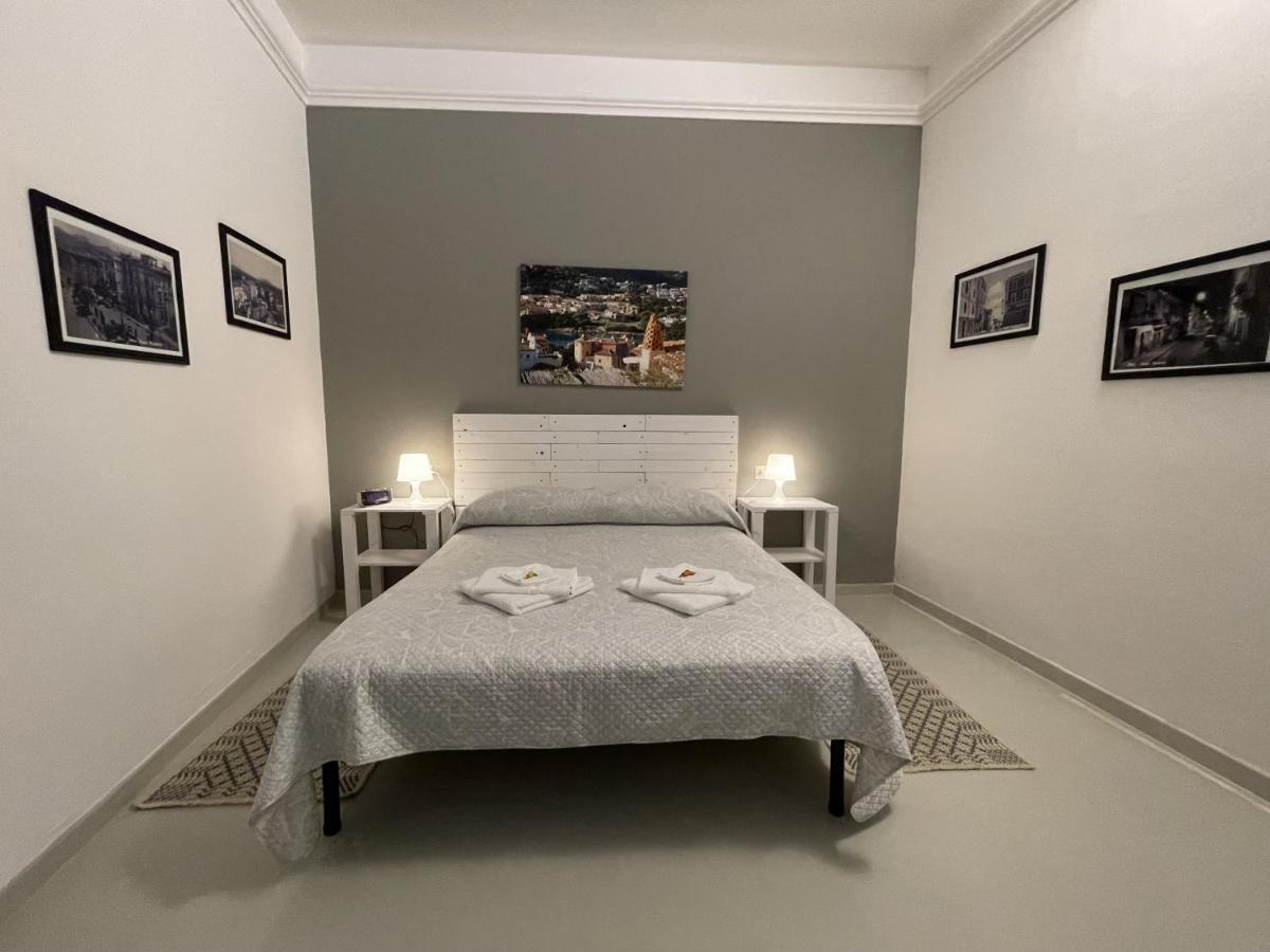 #Garibaldi 05 - Old Town Apartment Olbia Luaran gambar