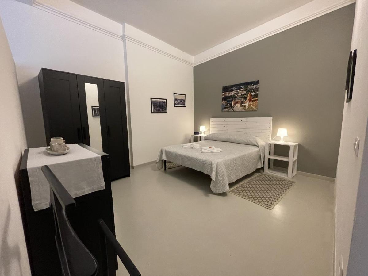 #Garibaldi 05 - Old Town Apartment Olbia Luaran gambar
