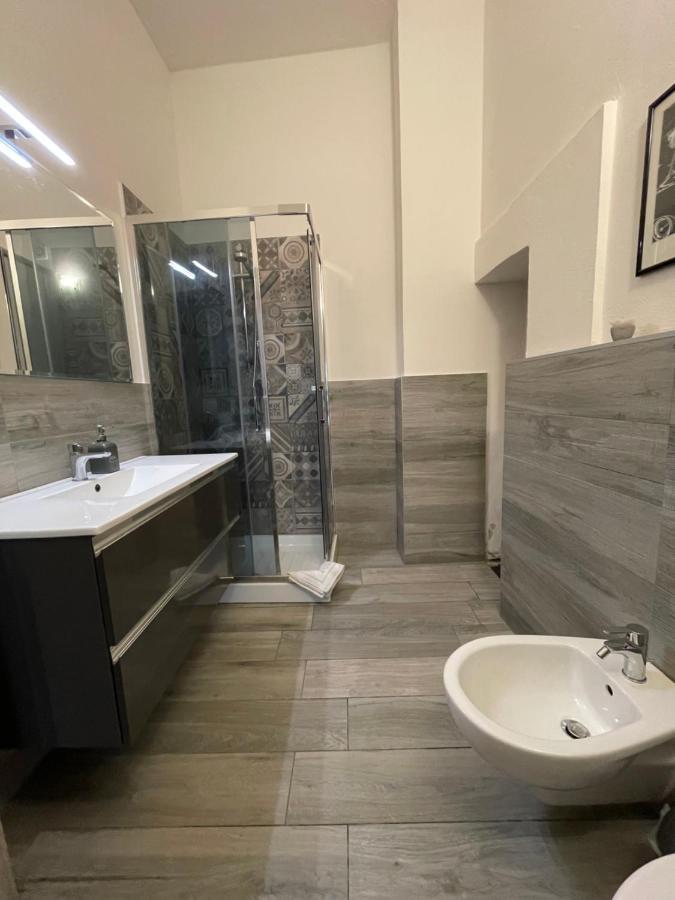 #Garibaldi 05 - Old Town Apartment Olbia Luaran gambar