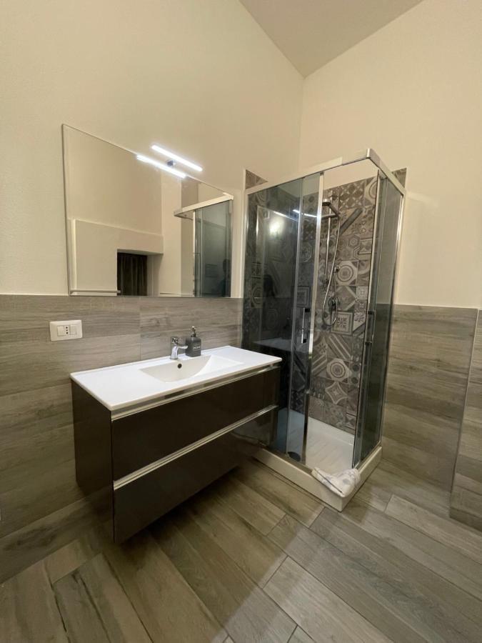 #Garibaldi 05 - Old Town Apartment Olbia Luaran gambar