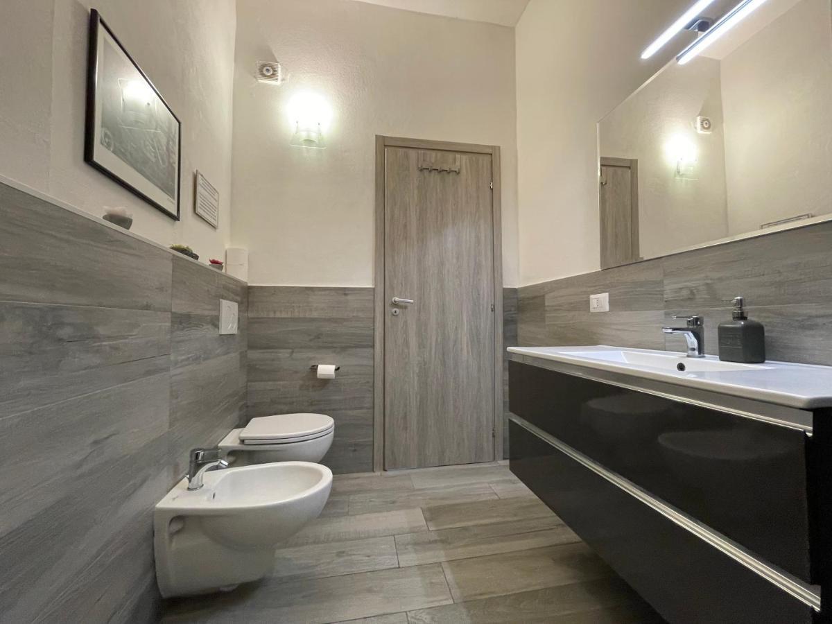 #Garibaldi 05 - Old Town Apartment Olbia Luaran gambar